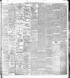 Bristol Times and Mirror Monday 29 July 1901 Page 5
