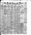 Bristol Times and Mirror Friday 05 July 1901 Page 1