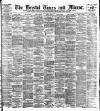 Bristol Times and Mirror Saturday 13 July 1901 Page 1