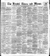 Bristol Times and Mirror Saturday 28 September 1901 Page 1