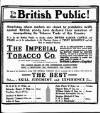 Bristol Times and Mirror Monday 02 December 1901 Page 3