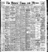 Bristol Times and Mirror Wednesday 11 December 1901 Page 1
