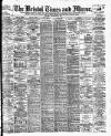 Bristol Times and Mirror Thursday 26 December 1901 Page 1