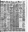 Bristol Times and Mirror Monday 30 December 1901 Page 1