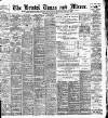 Bristol Times and Mirror Wednesday 15 January 1902 Page 1