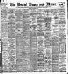 Bristol Times and Mirror Tuesday 21 January 1902 Page 1