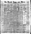 Bristol Times and Mirror Friday 14 March 1902 Page 1