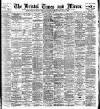 Bristol Times and Mirror Saturday 22 March 1902 Page 1