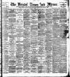 Bristol Times and Mirror Saturday 29 March 1902 Page 1