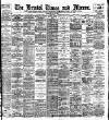 Bristol Times and Mirror Thursday 15 May 1902 Page 1