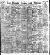 Bristol Times and Mirror Wednesday 21 May 1902 Page 1