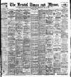 Bristol Times and Mirror Monday 26 May 1902 Page 1