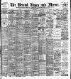 Bristol Times and Mirror Friday 06 June 1902 Page 1