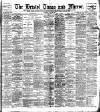 Bristol Times and Mirror Saturday 28 June 1902 Page 1