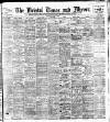 Bristol Times and Mirror Thursday 24 July 1902 Page 1
