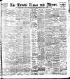 Bristol Times and Mirror Saturday 26 July 1902 Page 1