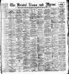 Bristol Times and Mirror Saturday 16 August 1902 Page 1