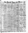Bristol Times and Mirror Tuesday 26 August 1902 Page 1