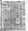 Bristol Times and Mirror Tuesday 02 September 1902 Page 1