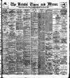 Bristol Times and Mirror Friday 03 October 1902 Page 1