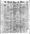 Bristol Times and Mirror Saturday 18 October 1902 Page 1