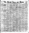 Bristol Times and Mirror Saturday 25 October 1902 Page 1