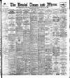 Bristol Times and Mirror Thursday 30 October 1902 Page 1