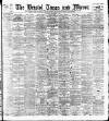 Bristol Times and Mirror Saturday 15 November 1902 Page 1