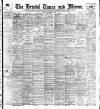 Bristol Times and Mirror Tuesday 11 November 1902 Page 1