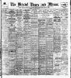 Bristol Times and Mirror Thursday 20 November 1902 Page 1