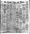 Bristol Times and Mirror Thursday 04 December 1902 Page 1