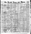 Bristol Times and Mirror Saturday 13 December 1902 Page 1