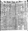 Bristol Times and Mirror Wednesday 17 December 1902 Page 1