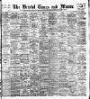 Bristol Times and Mirror Saturday 27 December 1902 Page 1