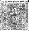 Bristol Times and Mirror Saturday 03 January 1903 Page 1