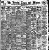Bristol Times and Mirror Tuesday 06 January 1903 Page 1