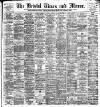 Bristol Times and Mirror Saturday 17 January 1903 Page 1