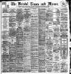 Bristol Times and Mirror Wednesday 21 January 1903 Page 1