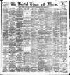 Bristol Times and Mirror Saturday 31 January 1903 Page 1