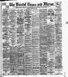 Bristol Times and Mirror Tuesday 10 February 1903 Page 1