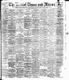 Bristol Times and Mirror Saturday 18 April 1903 Page 1