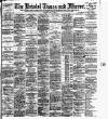 Bristol Times and Mirror Saturday 09 May 1903 Page 1