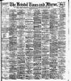 Bristol Times and Mirror Saturday 23 May 1903 Page 1
