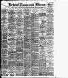 Bristol Times and Mirror Tuesday 16 June 1903 Page 1