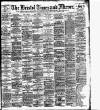 Bristol Times and Mirror Saturday 27 June 1903 Page 1
