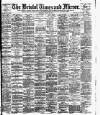 Bristol Times and Mirror Saturday 29 August 1903 Page 1