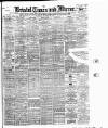 Bristol Times and Mirror Wednesday 30 September 1903 Page 1