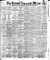 Bristol Times and Mirror Saturday 03 October 1903 Page 1