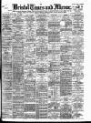 Bristol Times and Mirror Friday 06 November 1903 Page 1