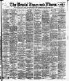 Bristol Times and Mirror Saturday 07 November 1903 Page 1